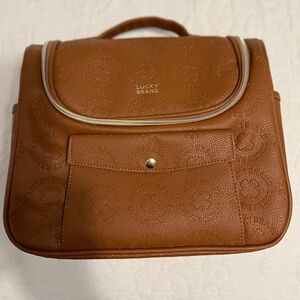 Lucky Brand Toiletry Bag